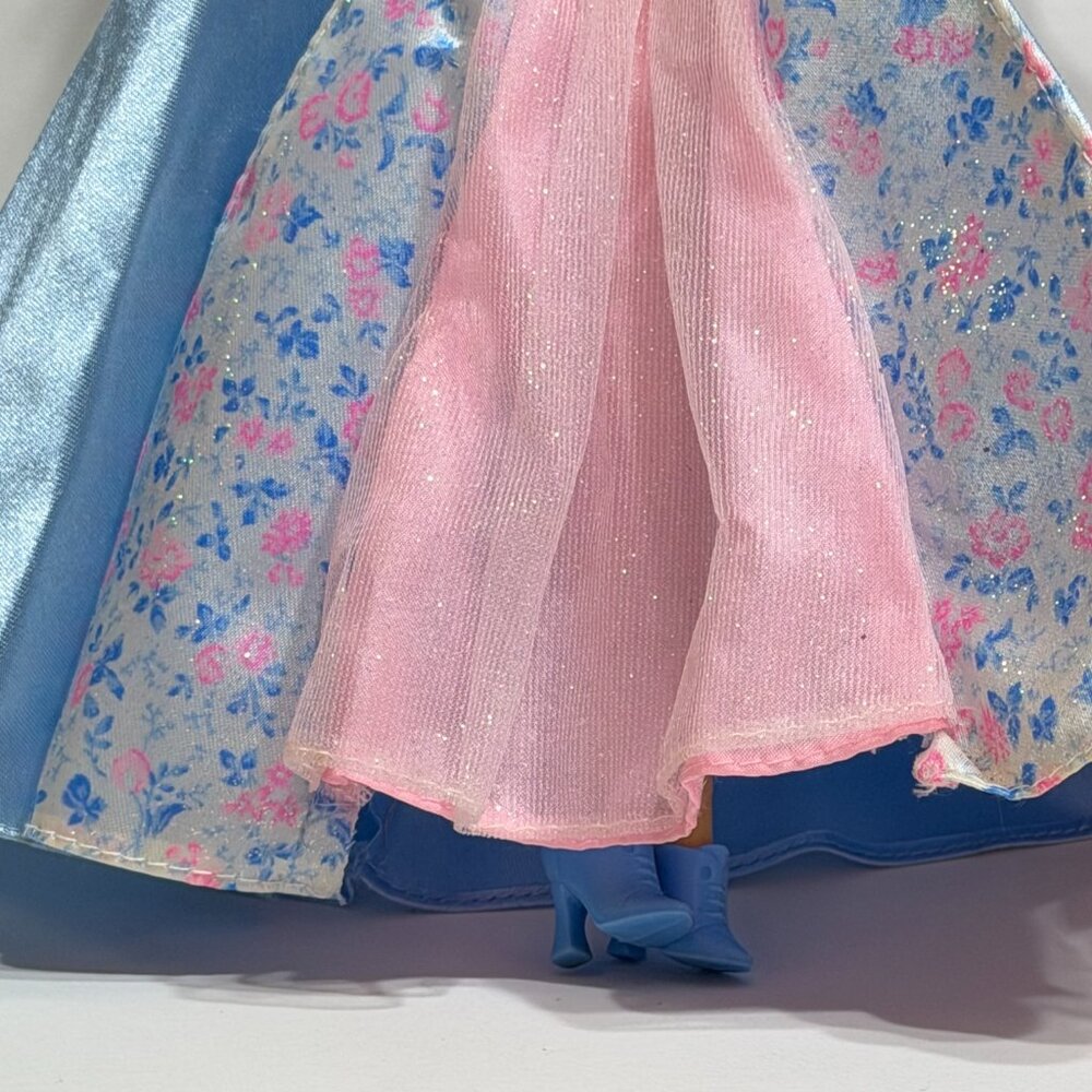 Barbie Princess and the Pauper Singing Dolls Set Erika Princess Anneliese WORKS - Picture 6 of 16